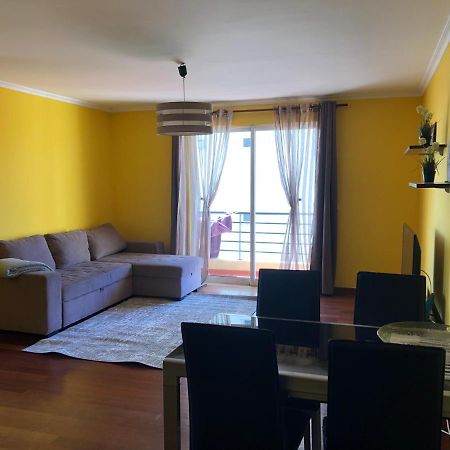 Apartament Canico Fam Ngoại thất bức ảnh