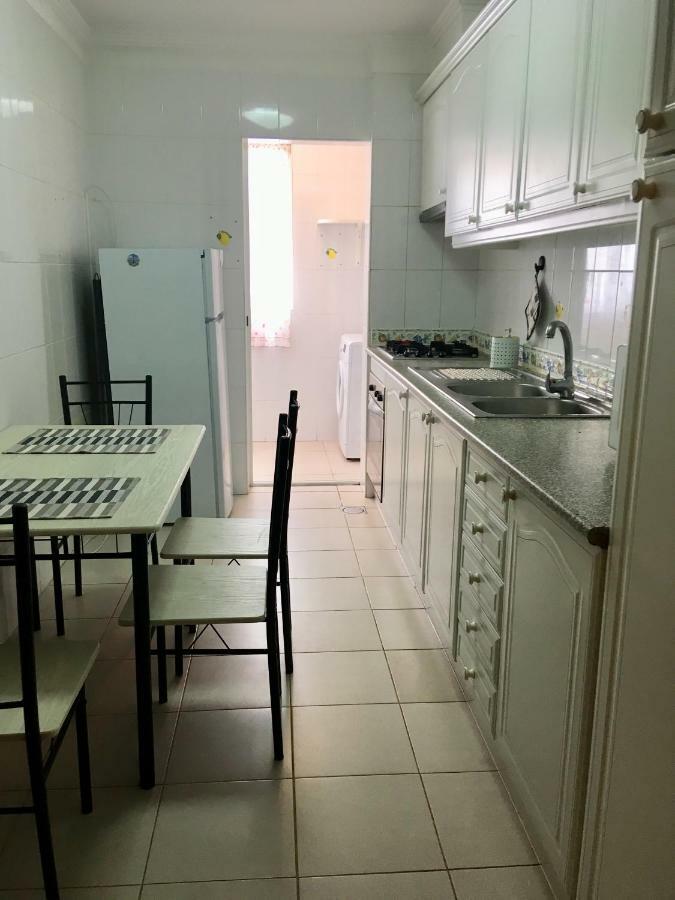 Apartament Canico Fam Ngoại thất bức ảnh