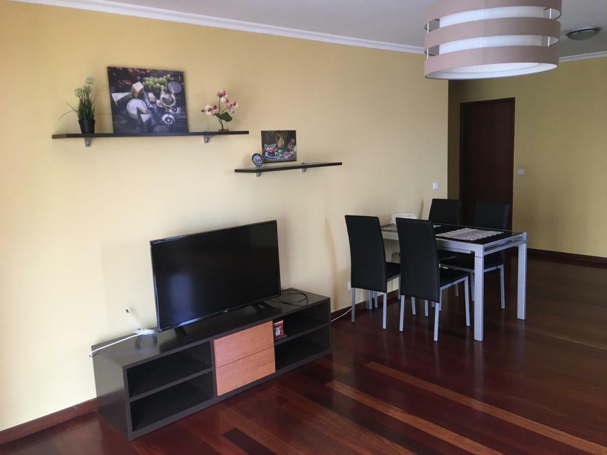 Apartament Canico Fam Ngoại thất bức ảnh