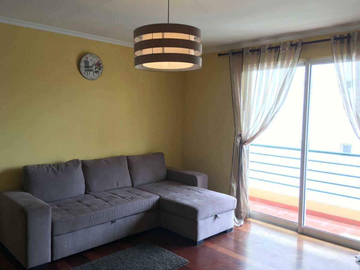 Apartament Canico Fam Ngoại thất bức ảnh