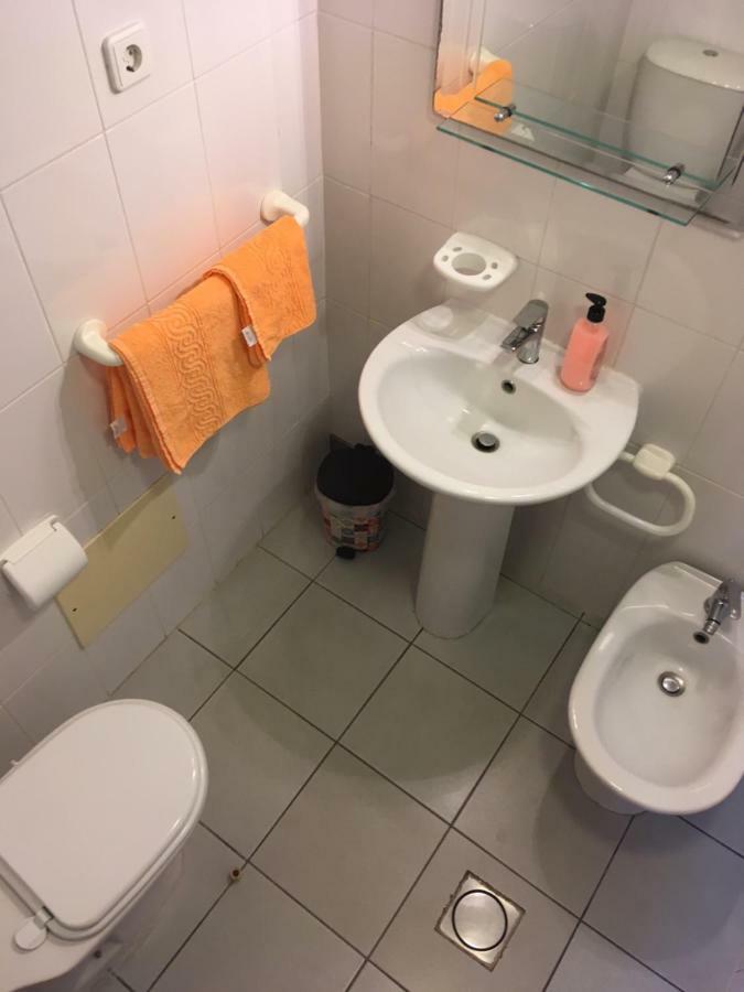 Apartament Canico Fam Ngoại thất bức ảnh