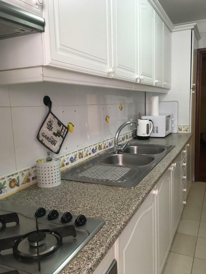 Apartament Canico Fam Ngoại thất bức ảnh
