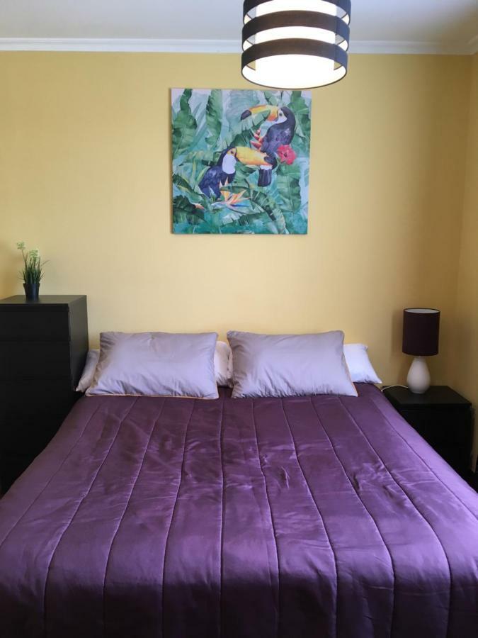 Apartament Canico Fam Ngoại thất bức ảnh