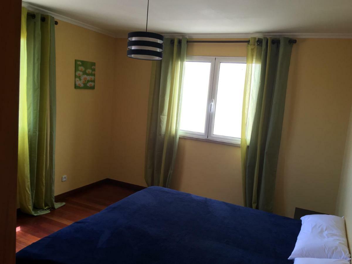 Apartament Canico Fam Ngoại thất bức ảnh